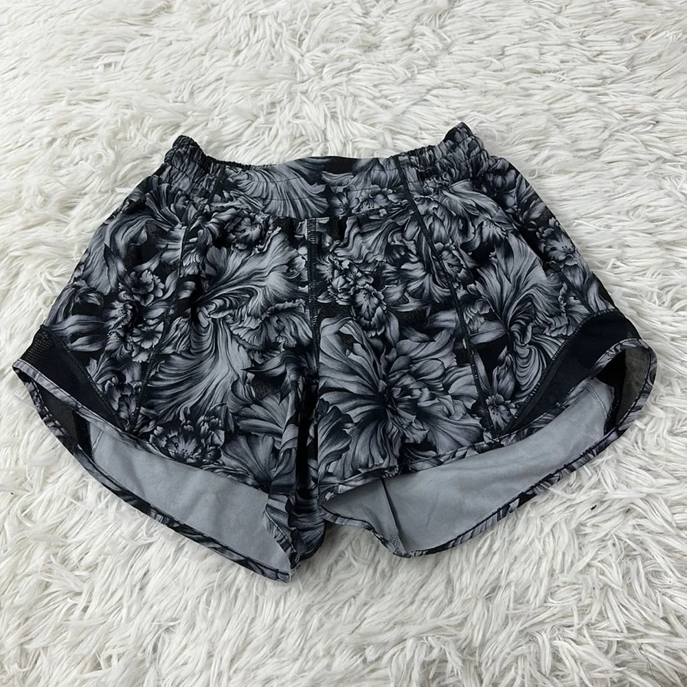 Lululemon Hotty Hot Short II *Long 4